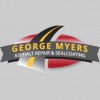 George Myers Asphalt Paving & Sealcoating