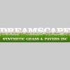 Dreamscape Synthetic Grass & Pavers