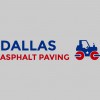 Dallas Asphalt Paving