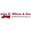 John H Wilson & Son Grading