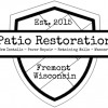 Patio Restoration