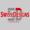 Swiss Designs Construction