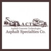 A.C.T. Asphalt Specialties