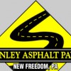 J Stanley Asphalt Paving