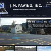 Jm Paving