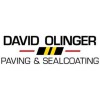 David D Olinger Paving