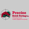 Precise Brick Paving