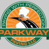 Parkway Paving