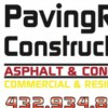 Pavingrite Construction