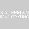 Kauffman Seal Coating