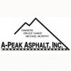 A-Peak Asphalt