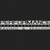 Performance Paving-Sealing