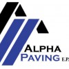 Alpha Paving