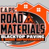 Caps Road Materials