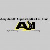 Asphalt Specialists