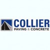 Collier Paving & Concrete