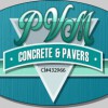 PVM Concrete & Pavers