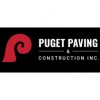 Puget Paving & Construction