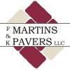 F & K Martins Pavers