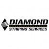 Diamond Striping Services