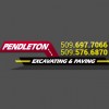 Pendleton Excavating & Paving