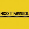 Fossett Paving