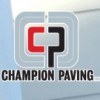 Champion Paving