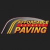 Affordable Asphalt Paving