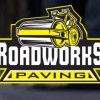 Road Works Paving