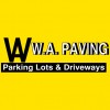 WA Paving & Concrete