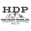 High Desert Paving